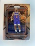 2022-23 Panini Prizm Basketball Chris Paul Card #117 Phoenix Suns