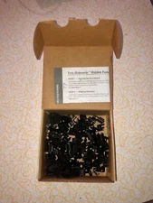 Box of 77 Trex Hideaway Hidden Fasteners