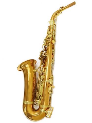Yanagisawa A-992 Alto Saxophone Used - Picture 9 of 9