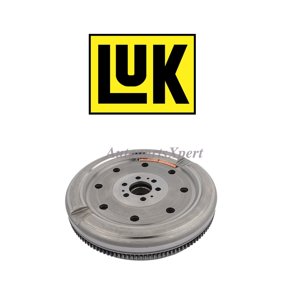 OEM LUK Flywheel 129 teeth for Audi A1 A3 TT VW Golf Passat 1.8T
