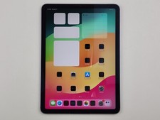 Apple iPad Air 5th Gen. 64GB, Wi-Fi  5G Unlocked 10.9" - BENT - J7696