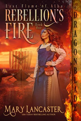 Rebellion's Fire, Brand New, Free shipping in the US