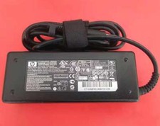 90W HP 2560P 6475B 840G1 8440P 8460P 8470P Laptop AC Adapter/Charger Cord
