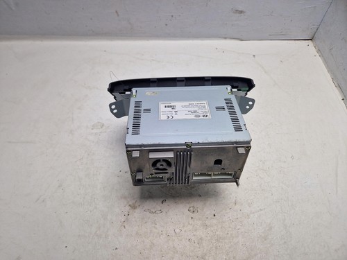 HYUNDAI VELOSTER MULTIMEDIA RADIO PLAYER HEAD UNIT 96560-2V220 MK1 2012 - 2018 - Picture 8 of 13