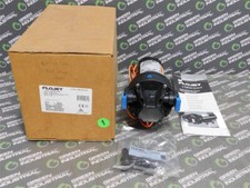 NEW Flojet R8400334 Versijet High Capacity Self-Priming Diaphragm Pump 70 PSI