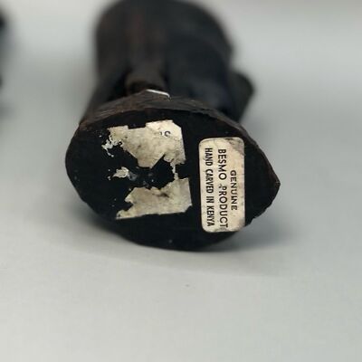 ヴィンテージ　アフリカ　ケニア　オブジェ　【B】 il_fullxfull.2915558327_e6wd.jpg