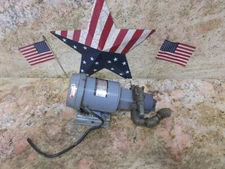 KANTO SEIKI WORLD IK FCKLK8 ENERGY OIL PUMP MOTOR 0.4KW 4 POLES TOP-216 HAEM 2VB