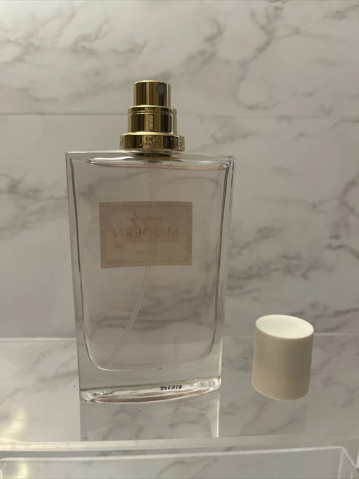 Simply Modern LUNA BY TRU FRAGRANCES Perfume Spray, 1.7 oz -THE LIMITED~NEW - Image 4 of 4