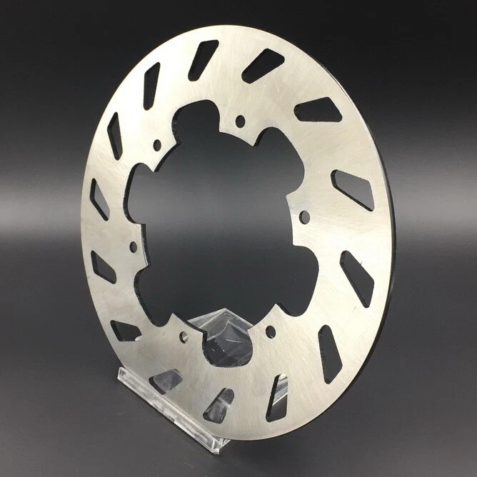 Nuevo rotor de disco de freno trasero para GAS GAS Enducross TT 125 80 EC 200 250 300 400 450 Foto 3 de 3