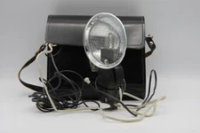 Chaika Flash Vintage Soviet Photo Device for Camera in Original Case USSR