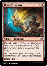 MtG Magic The Gathering Phyrexia: All Will Be One Uncommon Cards x1