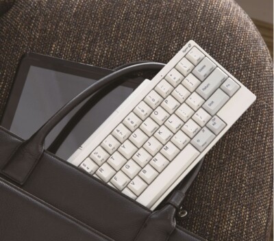 Teclado todo en uno HHKB Studio Snow | PFU ES