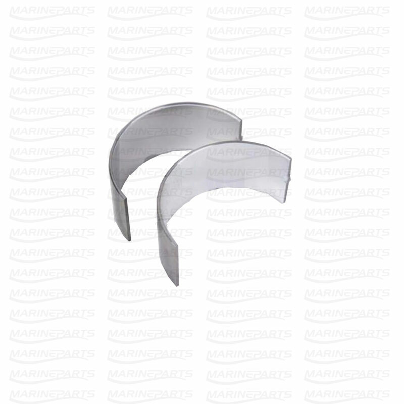 Connecting Rod Bearing Volvo Penta D3 Big End STD D3-130 D3-140 D3-110 ...