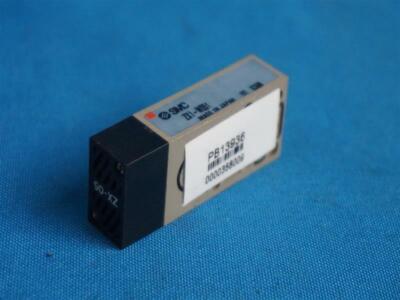 SMC ZX-05 ZX1-W051 Vacuum Ejector | eBay