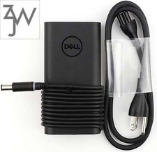 Original Dell Latitude 5480 5580 7280 7480 7490 90W AC Adapter Charger Power