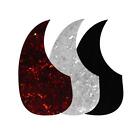 <!--F#f_0-->Left Handed Self-adhesive Scratch Plate Guitar Pickguard Acoustic Pick Guard m<!--F/-->
