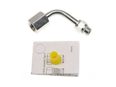 #ad For Mercury Cougar Power Steering Pressure Line Hose Assembly 13396XCNF $27.62