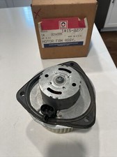 New Gm 3094939 Hvac Blower Motor 1993-97 Camaro 21030371 New Gm 3094939 Hvac Blower Motor 1993-97 Camaro 21030371
