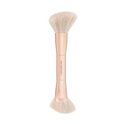 PATRICK TA Precision Dual Ended Sculpting Contour Brush Tool New