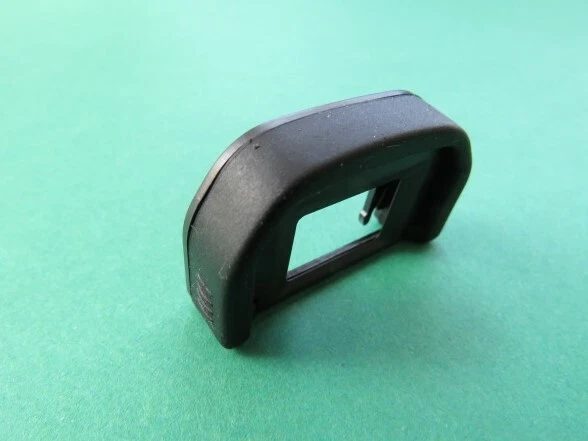 EF Eyecup Eyepiece for Canon EOS 1300D 1200D 1000D 750D 700D 650D 600D 1100D - Image 3 of 3
