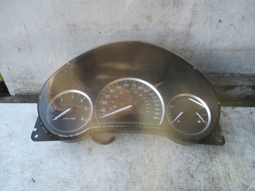 SAAB 9 3 9-3 2006 1.9 DIESEL SPEEDOMETER INSTRUMENT CLUSTER 12768232 - Picture 2 of 5