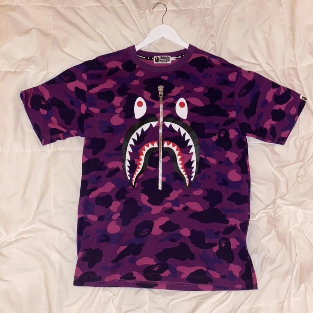 Ape top clothing brand