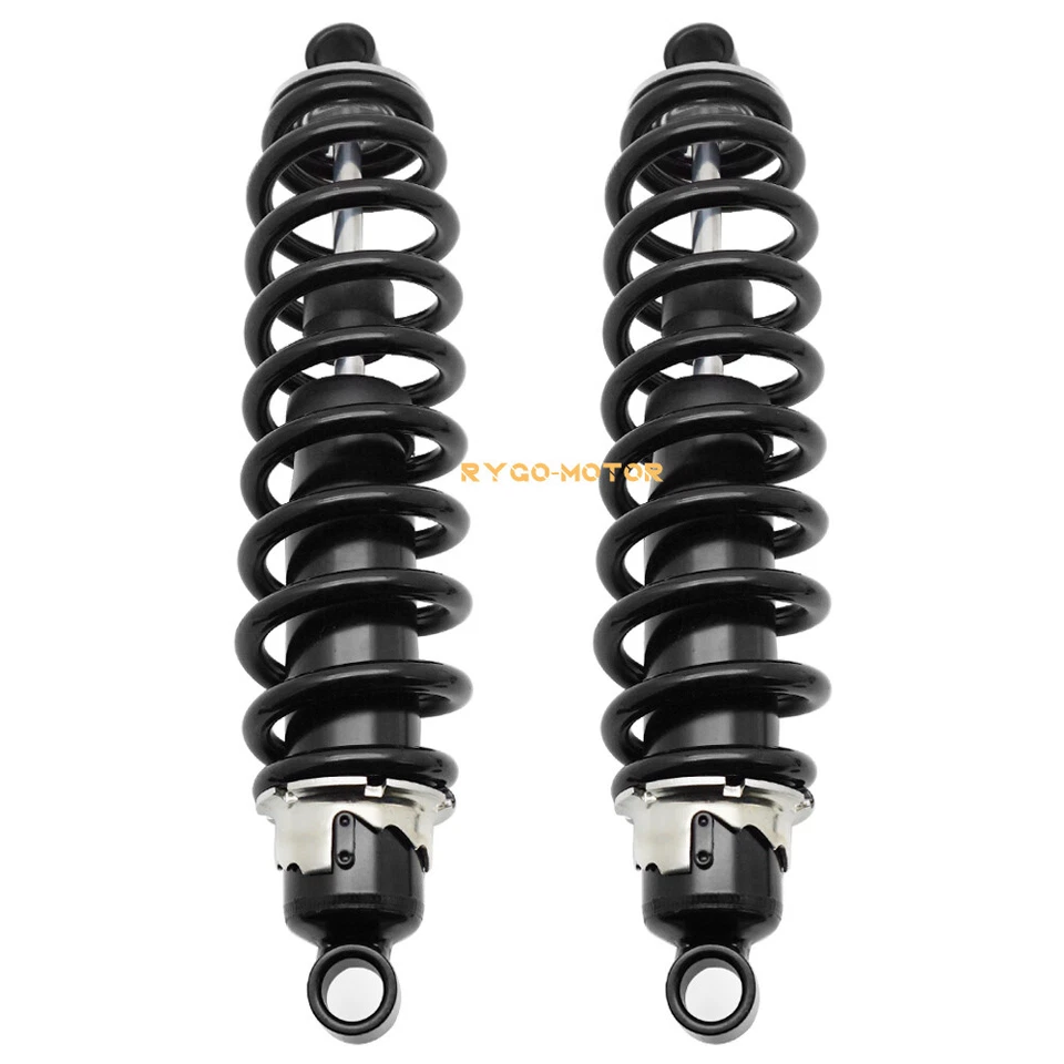 2 Amortiguadores traseros para Polaris Ranger 700 Ranger XP 700 Ranger Crew 700 2005-2009 Foto 3 de 4