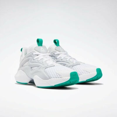 reebok women's sole fury adapt running shoes