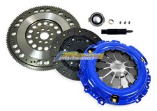 Fx Stage 1 Clutch Kitlight Flywheel Acura Rsx Tsx Honda Accord Civic Si K20 K24