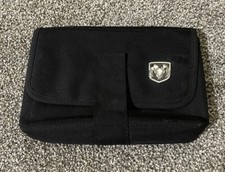 Dodge Owners Manual Bag Only 6x9