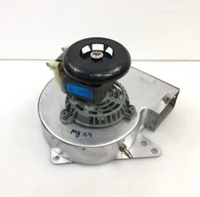Jakel J238-112-11128 Goodman B18590-05 Inducer Motor Assembly used #MG164