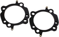 Cometic C-10085-030 Head Gaskets For 14 Twin-cooled Twin Cam 4.060x.030 on sale Cometic C-10085-030 Head Gaskets For 14 Twin-cooled Twin Cam 4.060x.030 on sale