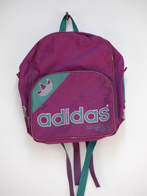 adidas retro rucksack