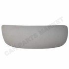 Left Passenger Side Bottom Wing Door Mirror Glass For Renault Trafic 2001-2014