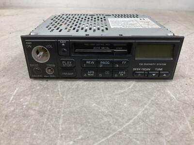 Radio AM FM CASSETTE PLAYER PN-95551i, CH501