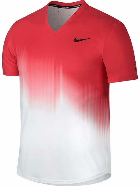 nike rf t shirt