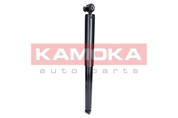 Kit 2 Amortisseurs Arrière + Protections Pour Opel Corsa D - Neufs BESTPRICE