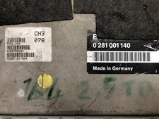 CENTRALINA GESTIONE MOTORE ALFA ROMEO 164 2.5 TD 1992>1998 RICAMBI USATI