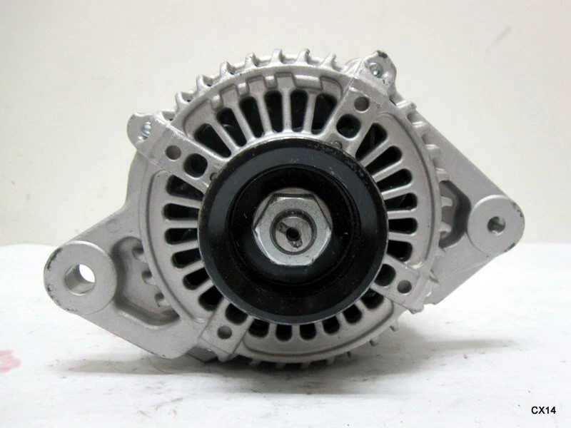 Alternador enchufe roto 15722 para Toyota Yaris 2006-2016 1,5 L-L4 Foto 2 de 4