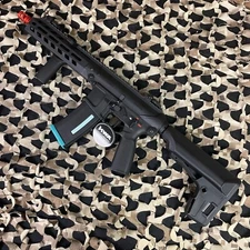 NEW KWA Originals Eve-9 AEG 2.5 Airsoft Gun (105-01090)