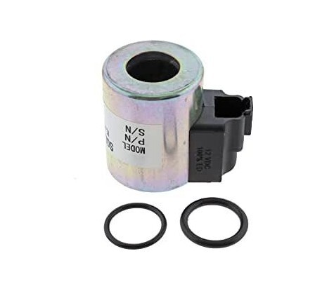 ぐるぐる foil Coil As. (2807009) Aftermarket for Caterpillar | eBay