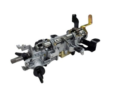 #ad #ad 92 96 REMAN FORD F150 F250 F350 TILT STEERING COLUMN W AUTO TRANS OVERDRIVE $269.99