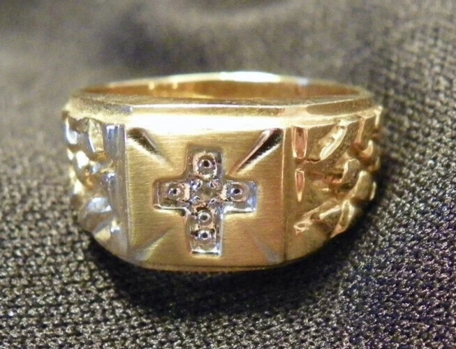 14k f6 ring deals