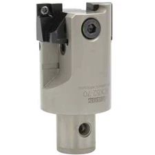 Adjustable HCK52-70 Double Edge Boring Tools Double Bit Boring Shanks