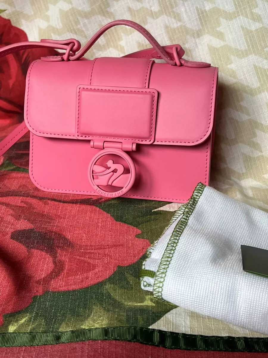 Longchamp ox bag new arrivals