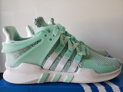 adidas eqt mint green