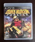 Duke Nukem Forever (Sony PlayStation 3, 2011) Complete - Free Shipping