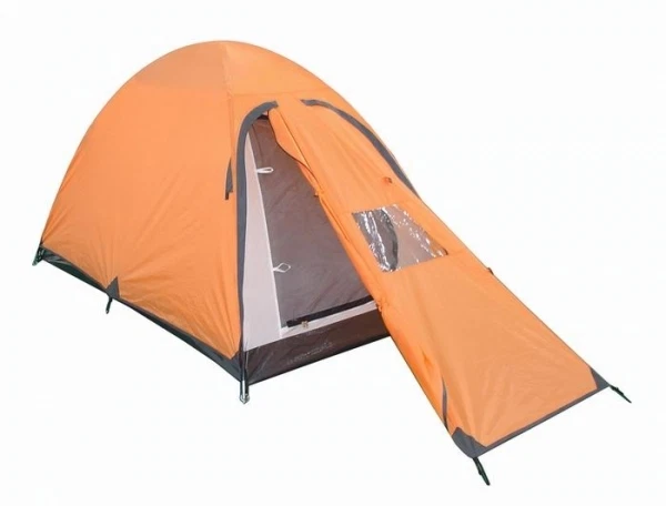 2 Man Festival Tent – BlackRock® MT03