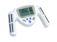 Omron Bf306 Body Composition Monitor Omron Bf306 Body Composition Monitor