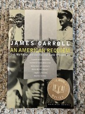 American Requiem : God, My Father, and the War That Came Between